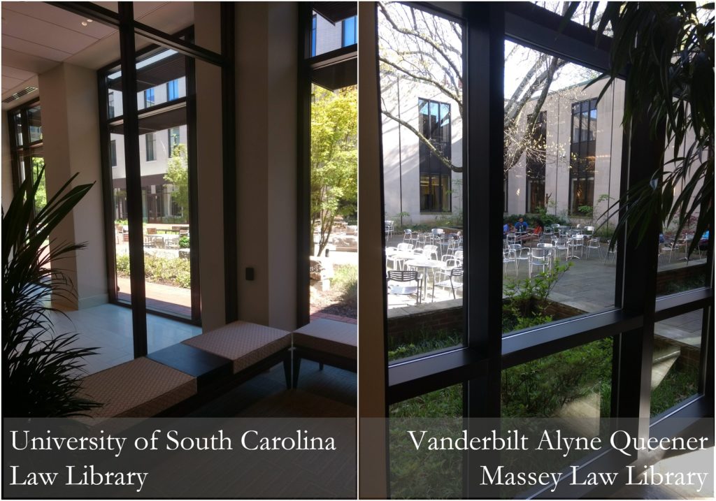 vanderbilt law school library