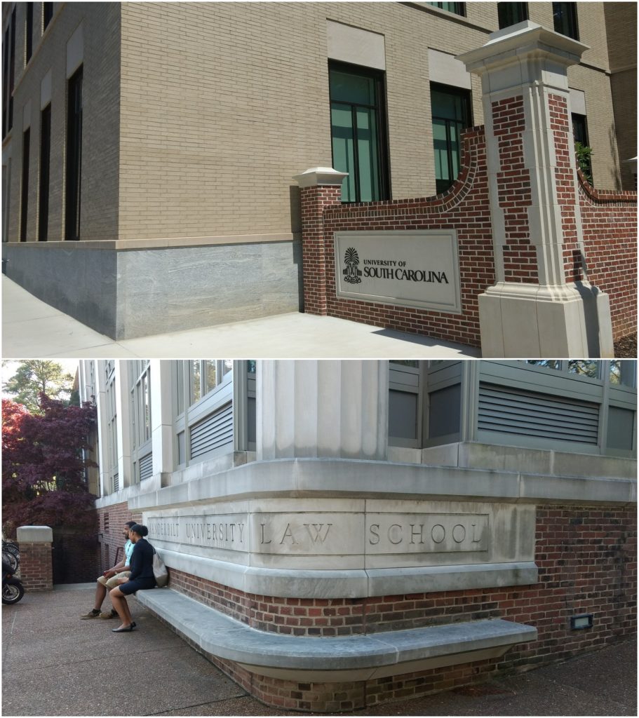 vanderbilt law school library