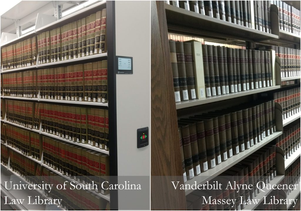 MVLS  AACPLL Blog: Law Library News